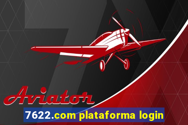 7622.com plataforma login